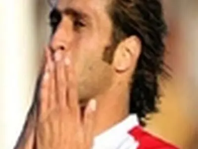 علی کریمی به برنامه فردوسی پور نمی رود