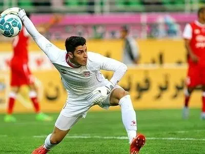 اخباری: تراکتورسازی همیشه برای قهرمانی می‌جنگد