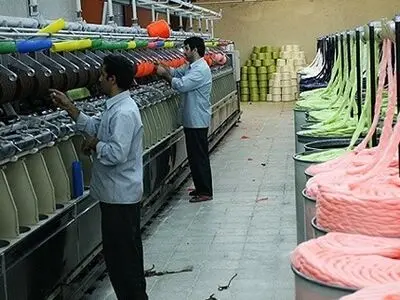 ایران پوپلین با حداقل ظرفیت مشغول کار است/ خواستار افزایش ظرفیت در تولید و نیروی کار هستیم کارفرما: این ادعا صحت ندارد 