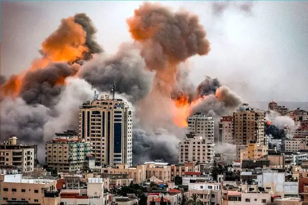 کنعانی: در سایه انفعال کشورها و سازمان‌ها، کشتار دسته‌جمعی در غزه ادامه دارد
