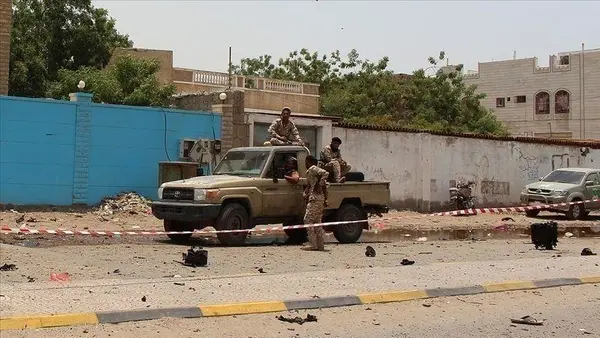 توافق دولت مستعفی و جنبش لنصار الله یمن برای تمدید آتش بس
