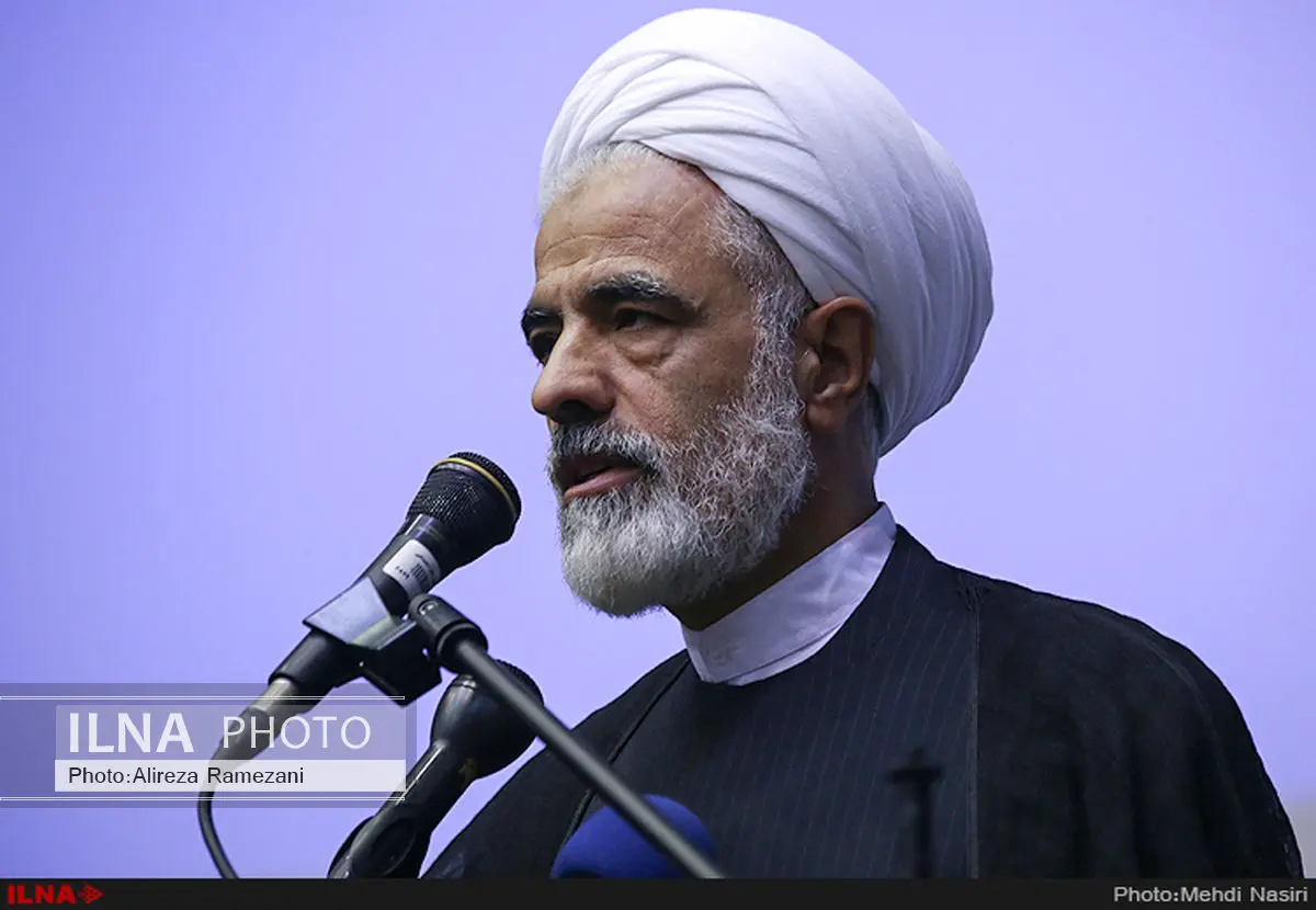 صبح تا شب دولت را تضعیف می‌کنند/ عده‌ای نادانسته بلندگوی اسرائیل و منافقین شده‌اند