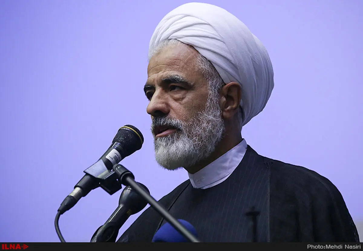 اجازه نمی‌دهیم دستاوردها در رقابت‌های سیاسی نادیده گرفته شود/ مشکل ما با آمریکا با پرونده هسته‌ای آغاز شده که با برجام تمام شود
