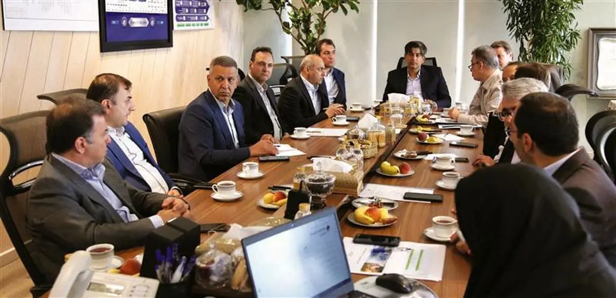 حضور جدی و مستقیم گروه فولاد مبارکه در غرب و شرق کشور برای توسعه اکتشاف و استخراج سنگآهن