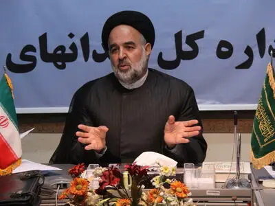 زندانی سیاسی در قم نداریم/ ۴۰ زندانی آزاد شدند
