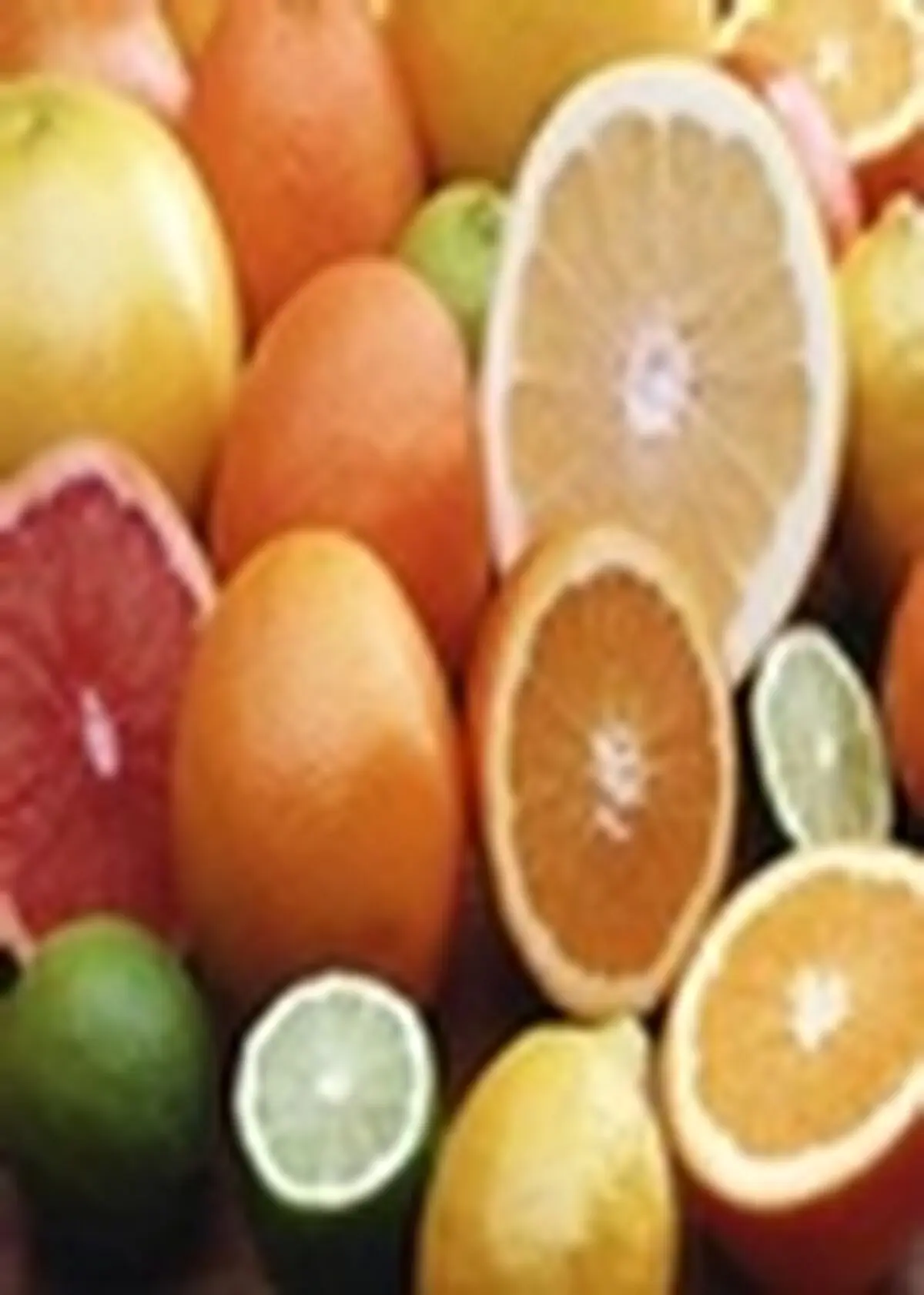 توزیع سیب و پرتقال شب عید در ساری از ۲۵ اسفند