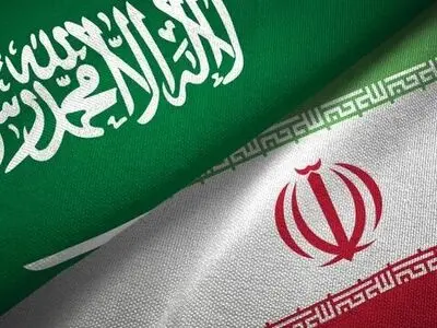 دیدار وزیر دفاع عربستان با دبیر شورای عالی امنیت ملی در تهران
