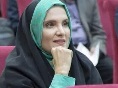 هنگامه شهیدی با وثیقه ۸۰۰ میلیون تومانی تا ۱۷ فرودین آزاد شد
