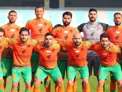 ویدیو: اعتراض مس رفسنجان بابت اشتباهات داوری