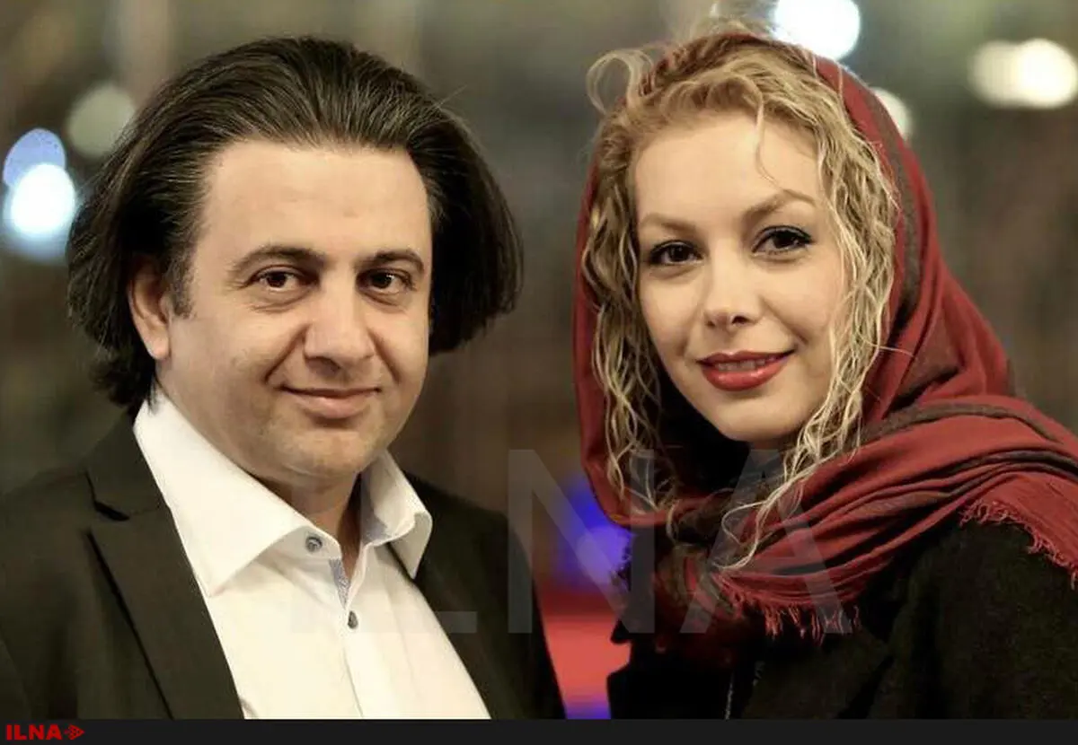 همسر افشین یداللهی درگذشت/پرستو صالحی: شبنم رحمتیان صبح امروز از دنیا رفت