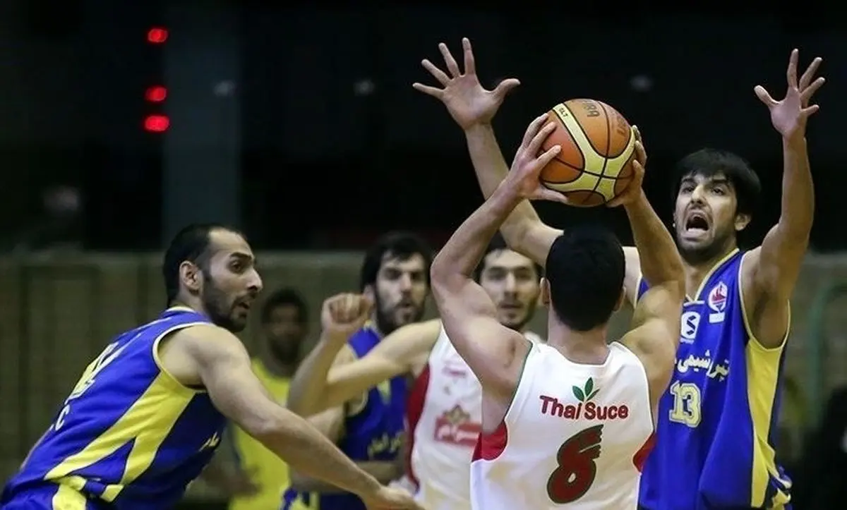 ماموریت غیرممکن کبیر و تکرار فینال لیگ ملی