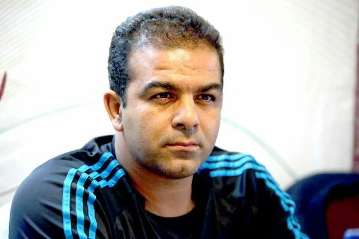 داود مهابادی جانشین پاشازاده شد؛ سرمربی نساجی مازندران از برق شیراز آمد