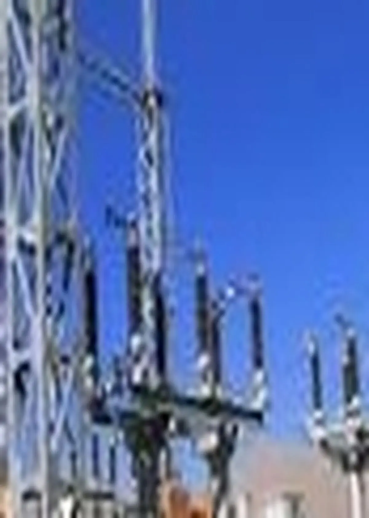 پیشرفت ۷۵درصدی احداثنیروگاه برق در شهرک صنعتی بشل سوادکوه