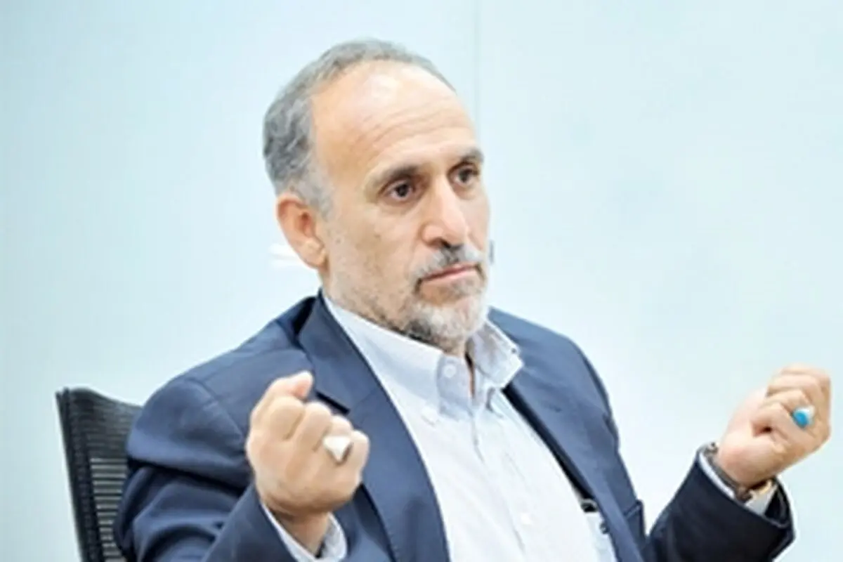 بانک مرکزی ابزار مناسب برای برخورد با موسسات مالی غیرمجاز را ندارد