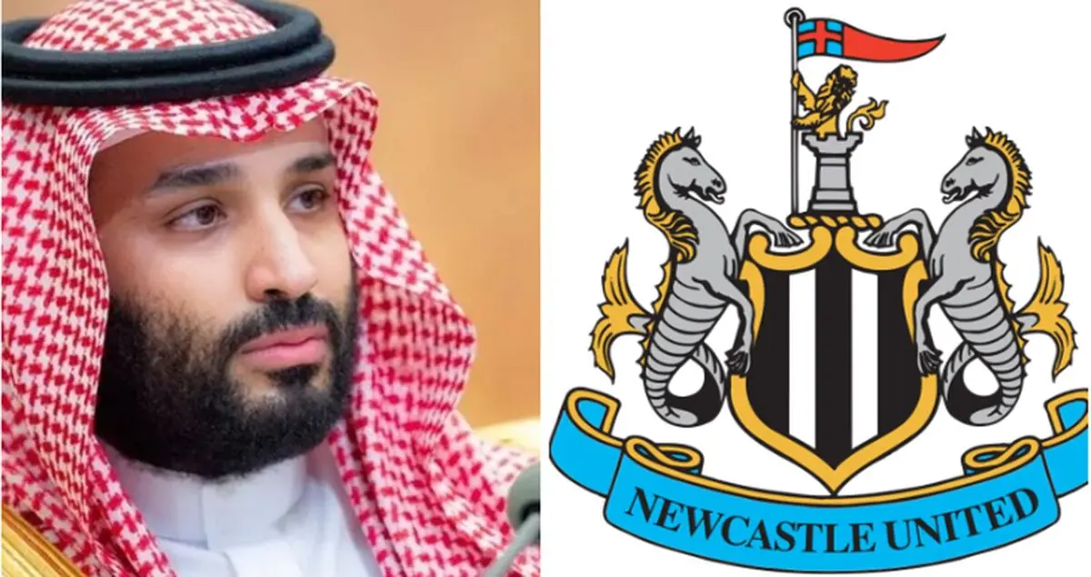 نیوکاسل ثروتمندترین  تیم انگلستان می‌شود