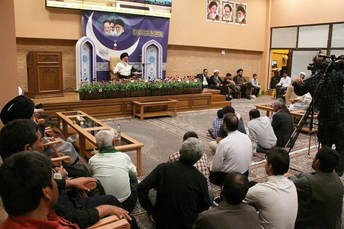 اسلام مرز نمی‌شناسد