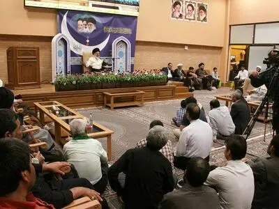 اسلام مرز نمی‌شناسد