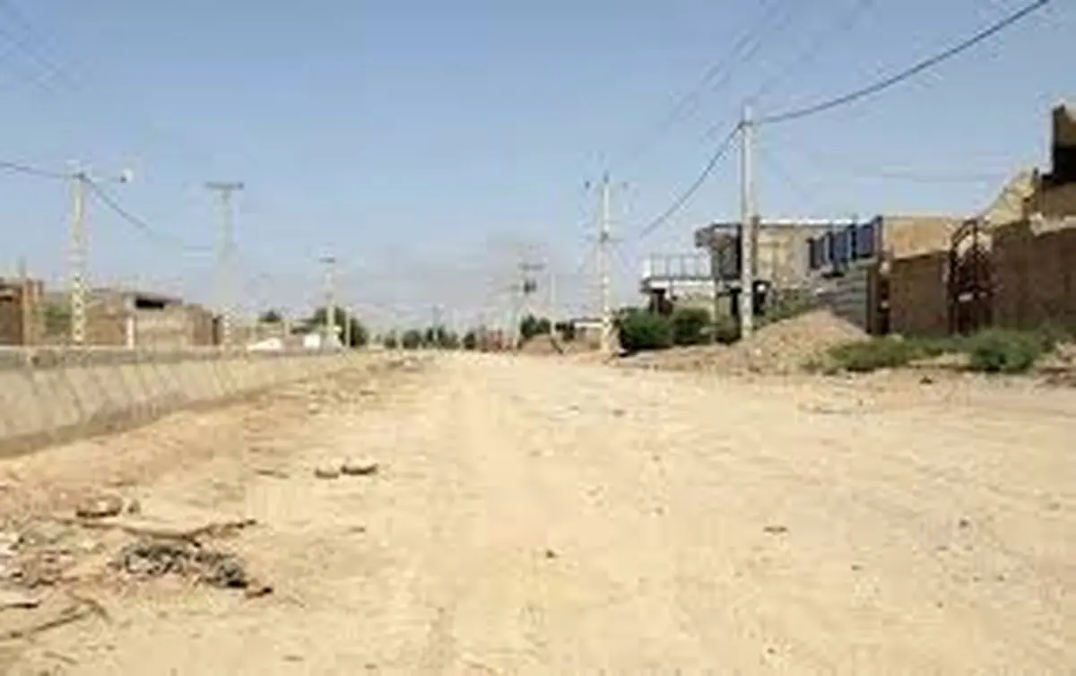 80 درصد مردم  هویزه در فقر شدید به‌سر می‌برند/ بیمارستان که هیچ، درمانگاه درست و حسابی هم نداریم