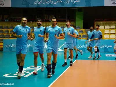 قهرمانی باشگاه‌های جهان؛ پیکانی‌ها عازم برزیل شدند