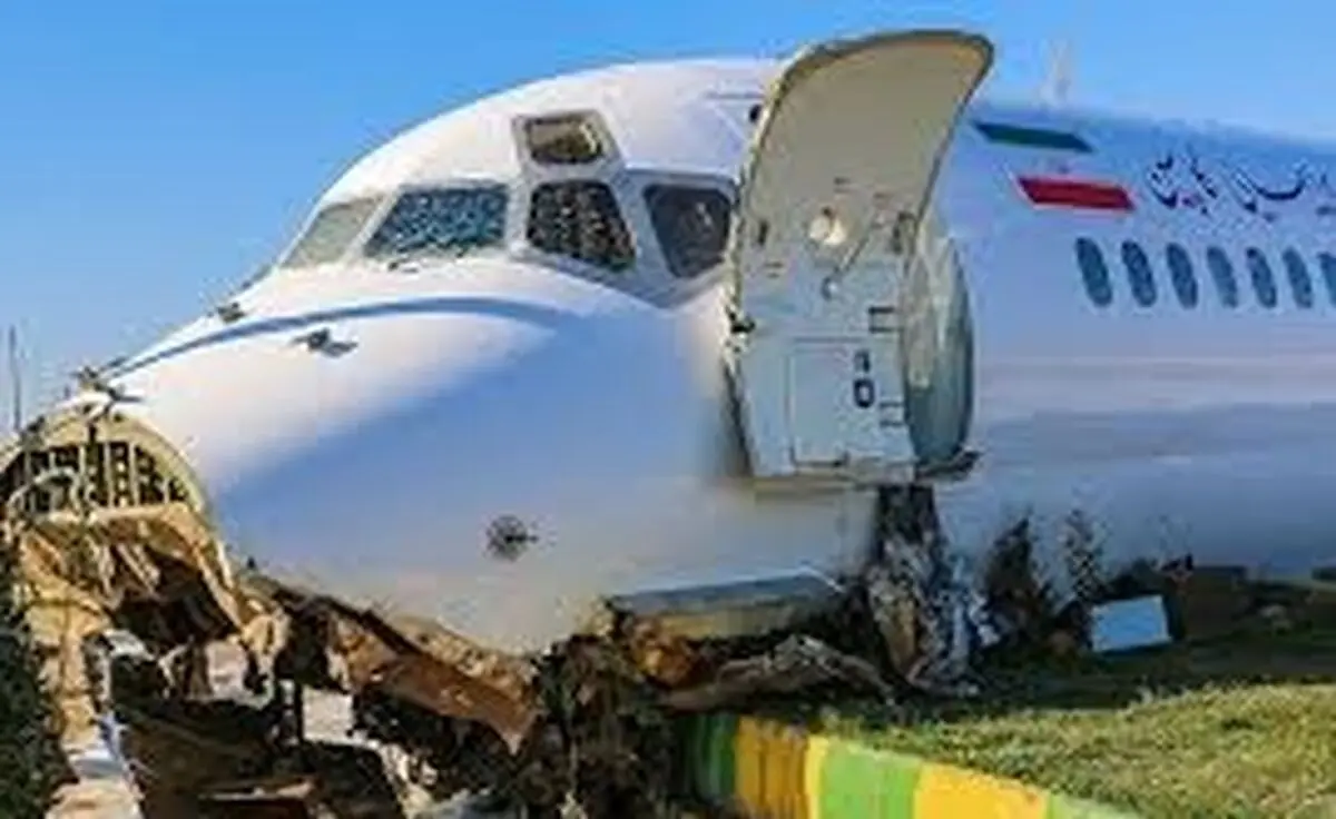 هیچ همکاری و ارتباطی با فرودگاه ماهشهر نداریم/ سازمان هواپیمایی پاسخگو باشد  