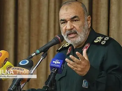 ۱۱ اسفند با دشمنان اتمام حجت ‌می‌کنیم