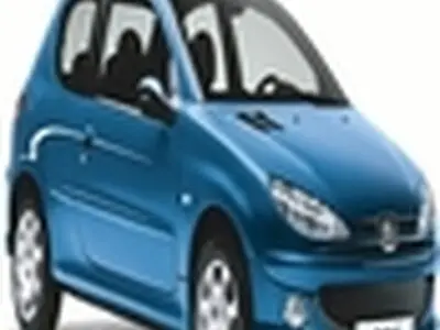 قیمت جدید پژو۲۰۶ تعیین شد