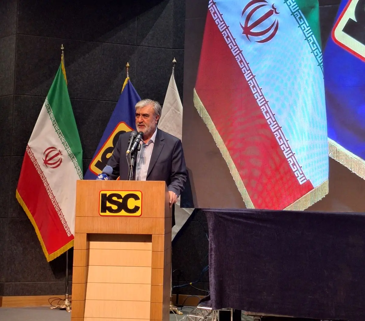 اراده دولت برای حرکت منظم و منطقی در حوزه دیپلماسی اقتصادی