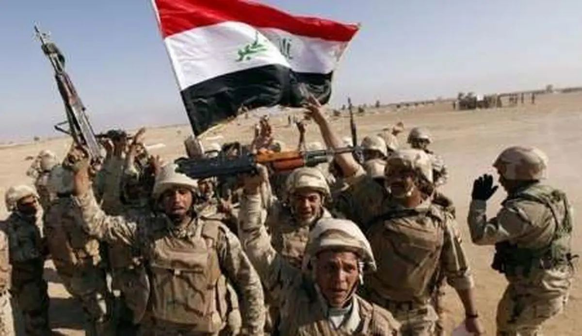 عملیات «تلعفر» آغاز شد