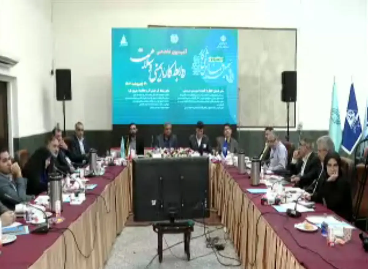 «آژانس ملی ایمنی کار» تنها راه جلوگیری از مرگ و میر کارگران؟/ ۸۰ درصد حوادث کار به دلیل محیط ناایمن و قصور کارفرماست