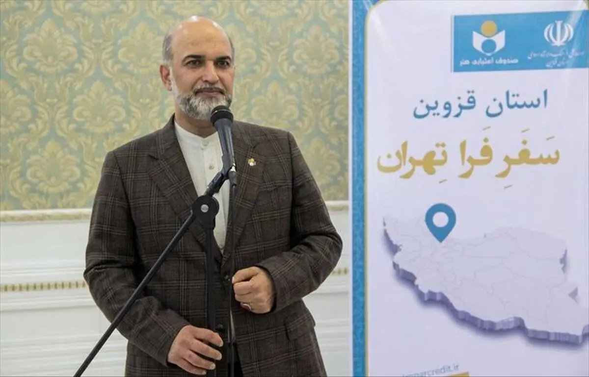 در شهر خوشنویسی ایران؛ از هنرمندان نقش‌آفرین در حماسه جنگ رمضان تجلیل شد