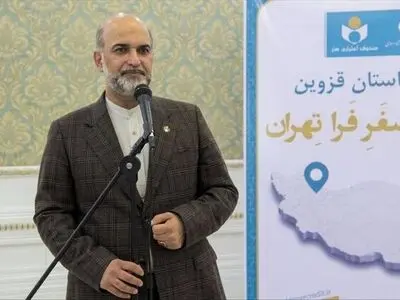 در شهر خوشنویسی ایران؛ از هنرمندان نقش‌آفرین در حماسه جنگ رمضان تجلیل شد