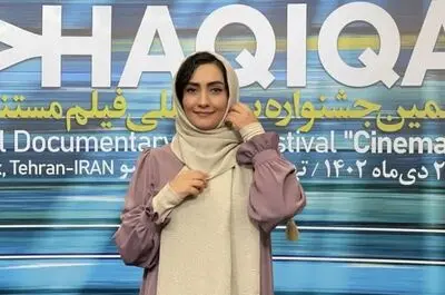 هدف من ثبت روزهای تاریخی جنگ، برای آیندگان بود/ «کد ۷۰۰» روایتگر قصه یک خانواده در جستجوی پیکر فرزند شهیدش