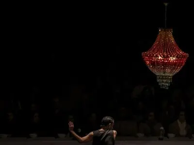آغاز دور جدید اجراهای «امشب به صرف بورش و خون» 