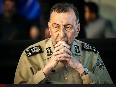 مراسم چهلمین روز درگذشت سرلشکر سلیمی برگزار می‌شود