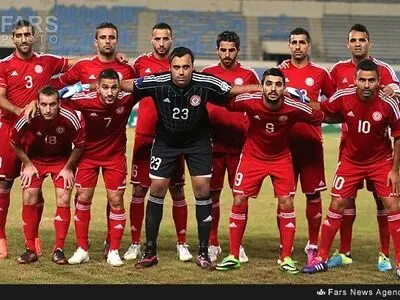 دو گزینه روی میز فدراسیون لبنان