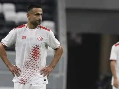 بازیکن اسپانیایی الشمال قطر همبازی امید ابراهیمی!