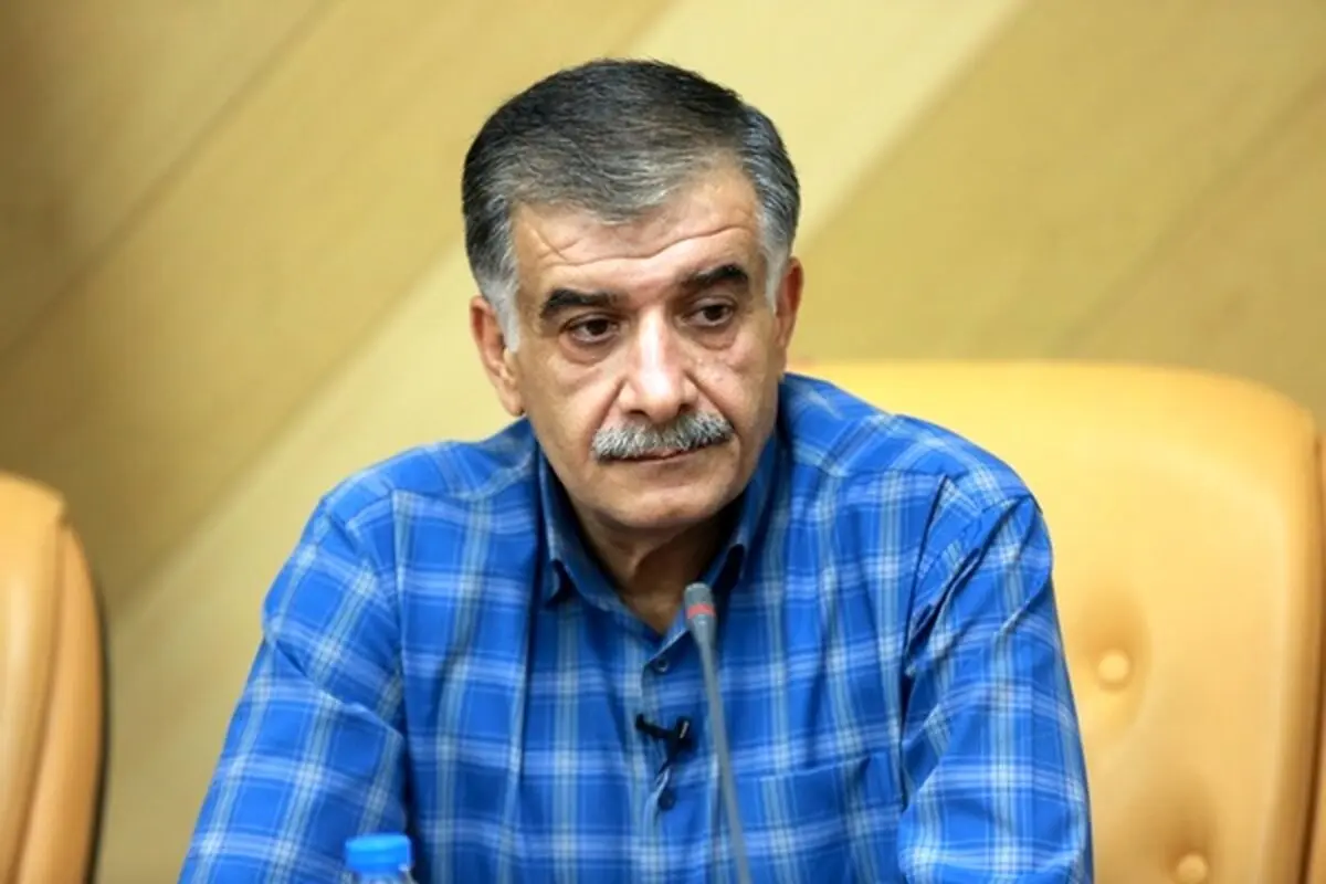 کی‌شمس: بعضی مسئولان از صنعت نفت استفاده ابزاری و تبلیغاتی کردند
