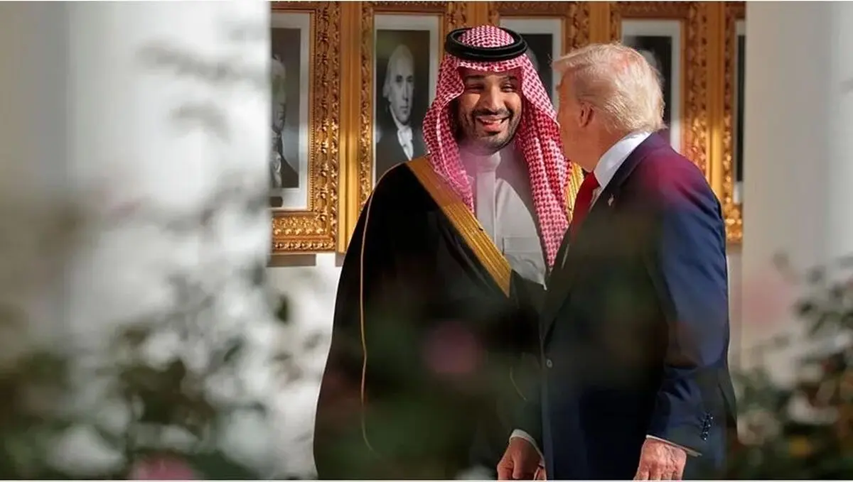 بن‌سلمان چشم‌انتظار ترامپ؛ چرا واشنگتن به کمک ریاض نمی‌آید؟