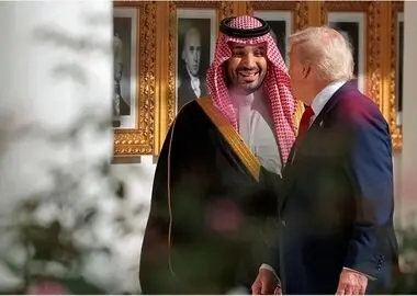 بن‌سلمان چشم‌انتظار ترامپ؛ چرا واشنگتن به کمک ریاض نمی‌آید؟