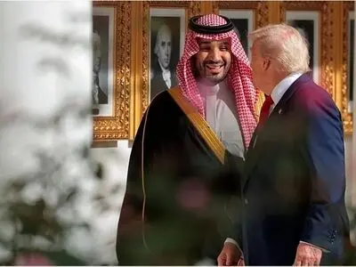 بن‌سلمان چشم‌انتظار ترامپ؛ چرا واشنگتن به کمک ریاض نمی‌آید؟