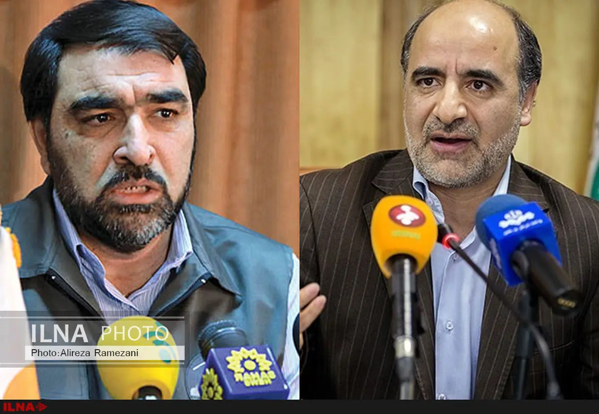 عادل آذر رییس دیوان محاسبات شد، شجاعی دادستان دیوان