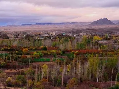 بخش کوهسرخ کاشمر به شهرستان ارتقا یافت/ تاسیس سی امین شهرستان خراسان رضوی