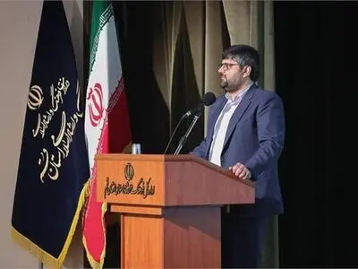 سند هویت بصری کنگره شهدای قم رونمایی شد/ تأکید مدیرکل ارشاد استان بر انتقال فرهنگ ایثار و شهادت به جوانان