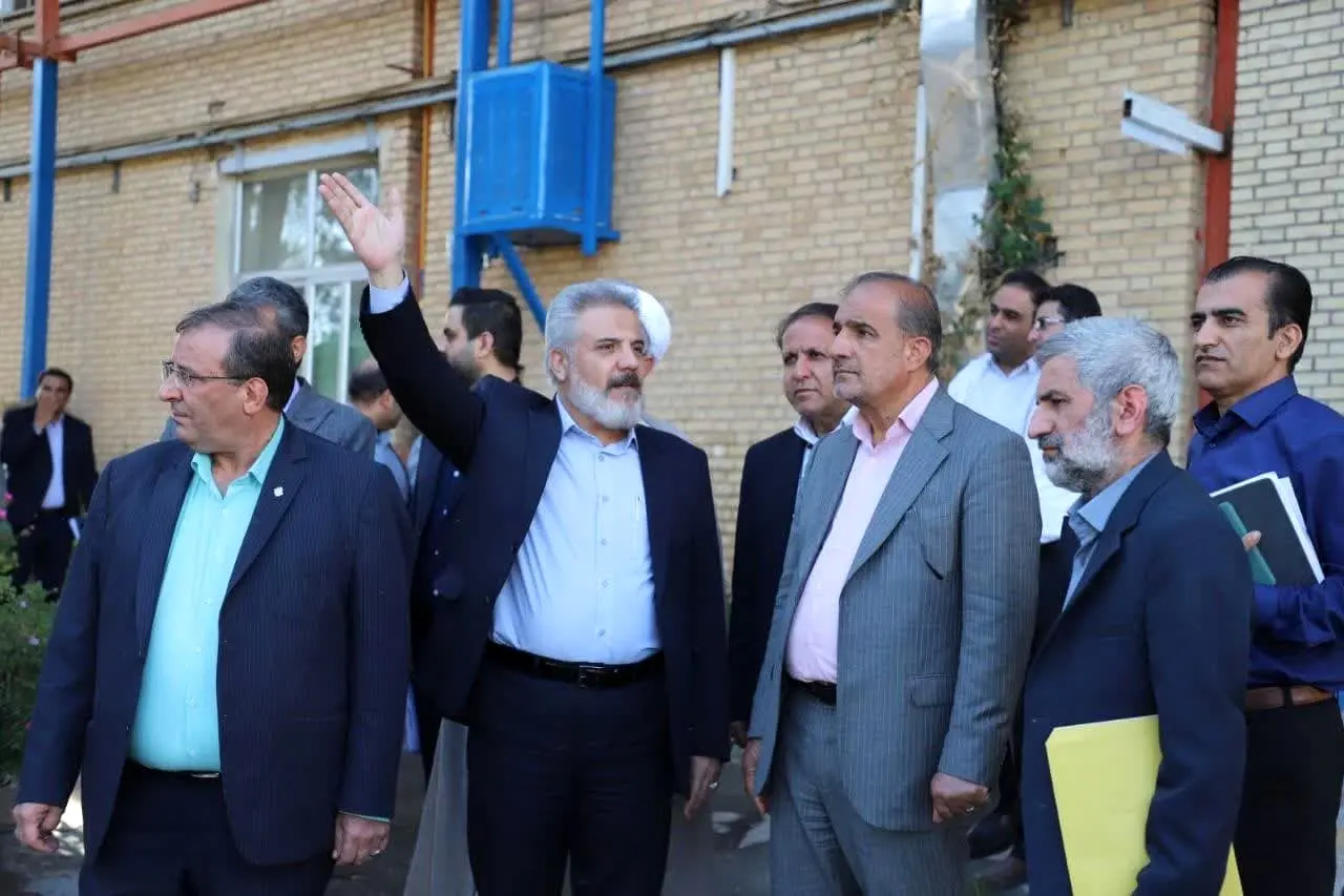 ایجاد سومین پالایشگاه شیر کشور با آخرین تکنولوژی روز در فارس 