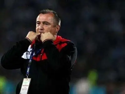 سرتن‌ چوک در نامه به فیفا: مطالباتم از پرسپولیس را دریافت کردم