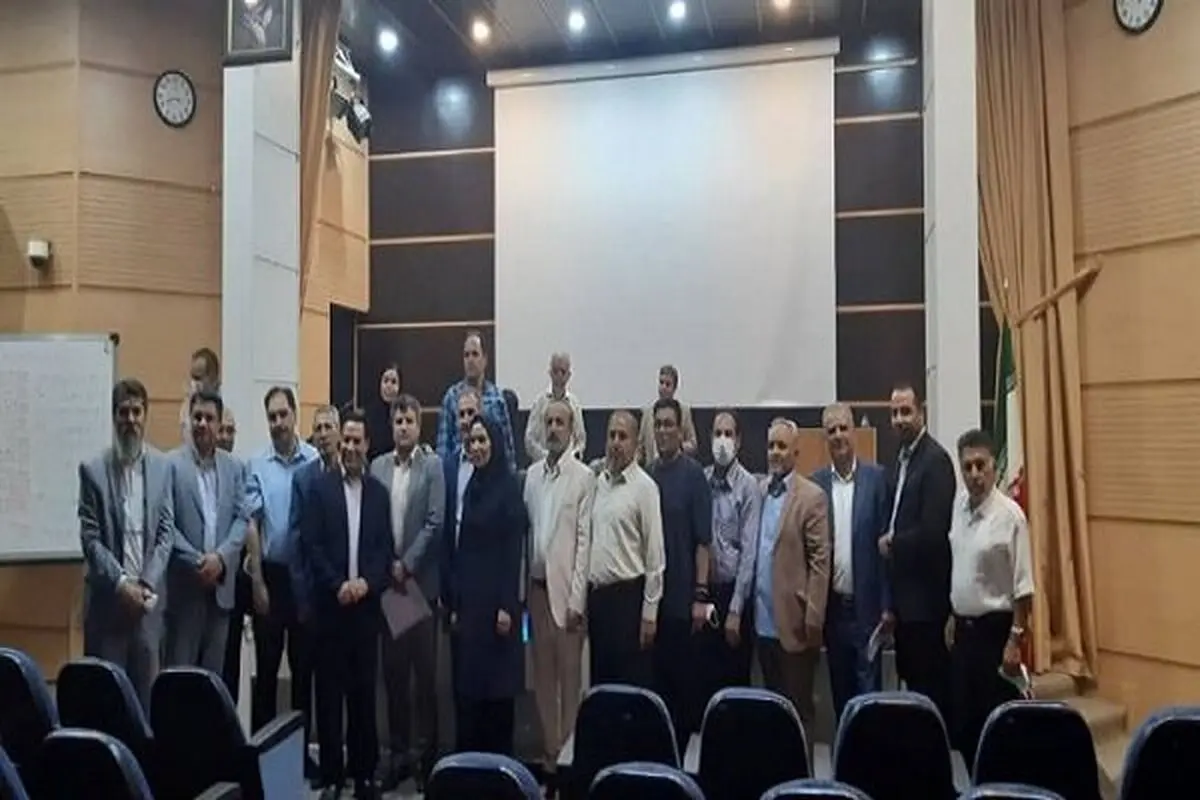 معرفی هیئت مدیره کانون سراسری انجمن‌های صنفی مراکز مشاوره شغلی و کاریابی‌ها