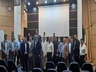 معرفی هیئت مدیره کانون سراسری انجمن‌های صنفی مراکز مشاوره شغلی و کاریابی‌ها