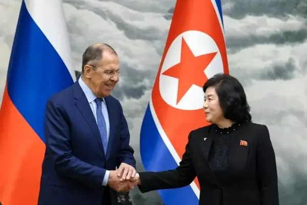 Russia, N.Korea committed to implement strategic partnership