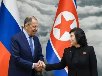 Russia, N.Korea committed to implement strategic partnership