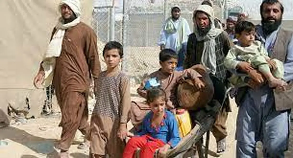 نشست گروه ۷ با مشارکت چین و روسیه درباره تحولات اخیر افغانستان

